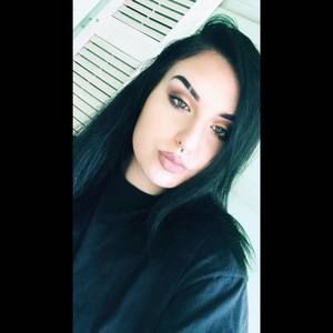 Meet your Posher, Mari